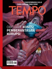 Tempo: No. 29 | 9-15 September 2019
