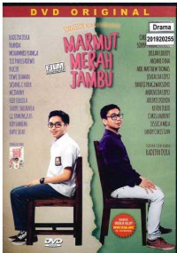 Marmut Merah Jambu