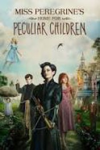 Miss Peregrine's Home For Peculiar Children