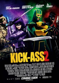 Kick Ass 2