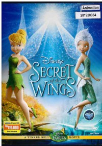 Secret of the Wings