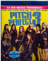 Pitch Perfect 3