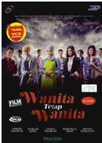 Wanita Tetap Wanita