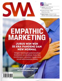 SWA : No. 12/XXXVI| 18 Juni - 1 Juli 2020