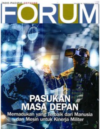 Indo-Pasific Defense Forum : Volume 45, Terbitkan Ke-2 I 2020