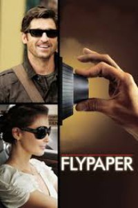 Flypaper