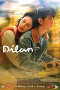 Dilan 1991 Movie