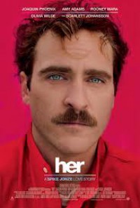 Her : A Spike Jonze Love Story