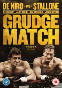 Grudge Match