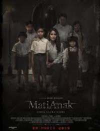 Mati Anak