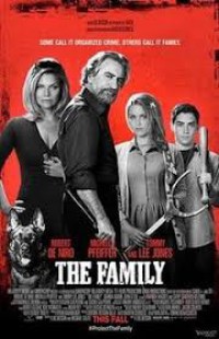 Malavita: The Family