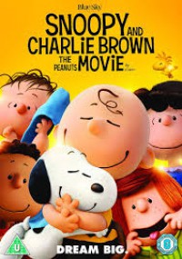 The Peanuts Movie