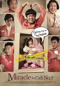 Miracle In Cell No.7