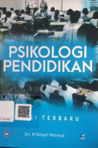 Psikologi Pendidikan