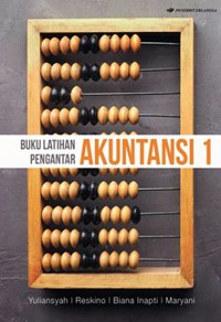 Buku Latihan Pengantar Akuntasi 1