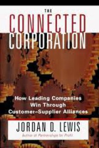 The Connected Corporation