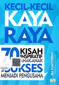 Kecil-kecil Kaya Raya