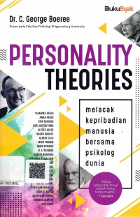 Personality Theories