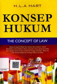 Konsep hukum