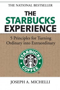 The Starbucks Experience