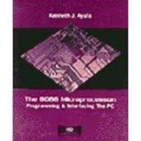The 8086 Microprocessor: Programming and Interfacing The PC