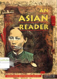 AN ASIAN READER