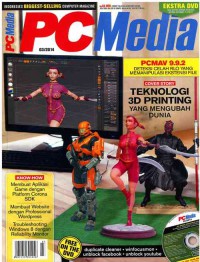 PC media
