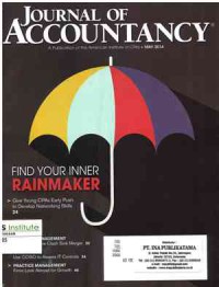 Journal of Accountancy: Vol. 217 Issue 5