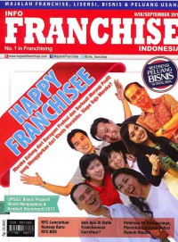 Info Franchise Indonesia