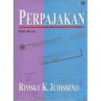 Perpajakan