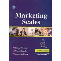 Marketing Scales