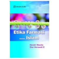 Etika Farmasi dalam Islam