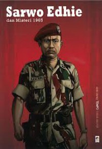 Sarwo Edhie dan Misteri 1965