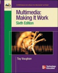 Multimedia: Making It work 6 Ed.