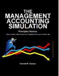 The Management/Accounting Simulation 3 Ed.
