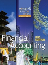 Financial Accounting | IFRS Ed.