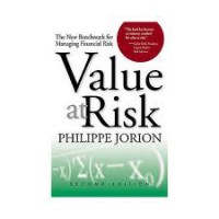 Value at Risk 2 International Edition