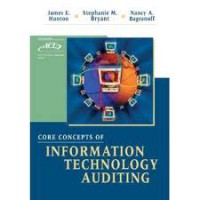 Core Concepts Of Information Technology Auditing