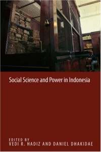 Ilmu Sosial dan Kekuasaan di Indonesia
