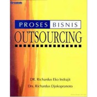 Proses Bisnis Outsourcing