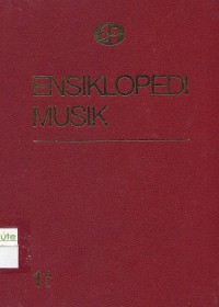 Ensiklopedi Musik