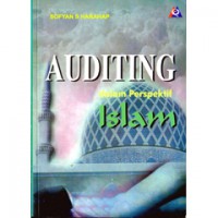 Audit dalam Perspektif Islam