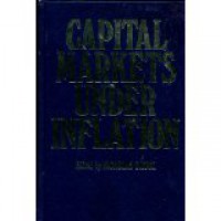 Capital markets: under inflation