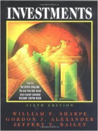 Investment 6 Ed.