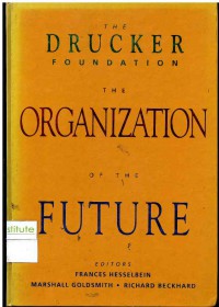 The Organizational Of The Future