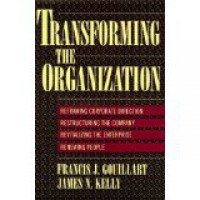 Transforming The Organization