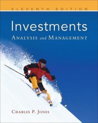 Investments Analysis and Management 7 Ed.