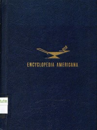 Encyclopedia Americana Vol. 2