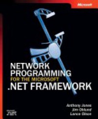 Programing With The Microsoft .Net Framework