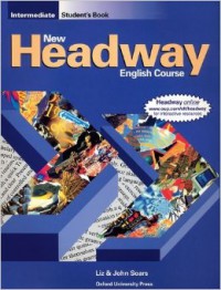 New headway: english course: Intermediate Student's Book